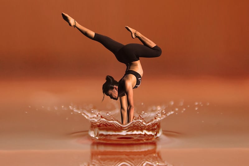 Biodanza Session