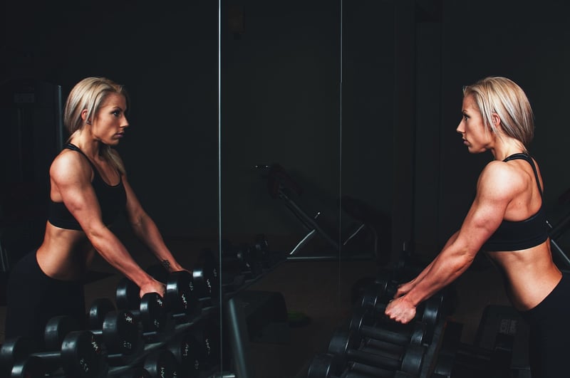 Pilates for Strength Image
